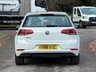 USED 2018 VOLKSWAGEN GOLF 1.6 TDI SE Nav Hatchback 5dr Diesel DSG Euro 6 (s/s) (115 ps) 