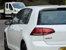 USED 2018 VOLKSWAGEN GOLF 1.6 TDI SE Nav Hatchback 5dr Diesel DSG Euro 6 (s/s) (115 ps) 