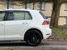 USED 2018 VOLKSWAGEN GOLF 1.6 TDI SE Nav Hatchback 5dr Diesel DSG Euro 6 (s/s) (115 ps) 