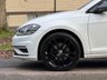 USED 2018 VOLKSWAGEN GOLF 1.6 TDI SE Nav Hatchback 5dr Diesel DSG Euro 6 (s/s) (115 ps) 