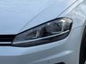 USED 2018 VOLKSWAGEN GOLF 1.6 TDI SE Nav Hatchback 5dr Diesel DSG Euro 6 (s/s) (115 ps) 