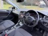 USED 2018 VOLKSWAGEN GOLF 1.6 TDI SE Nav Hatchback 5dr Diesel DSG Euro 6 (s/s) (115 ps) 