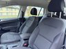 USED 2018 VOLKSWAGEN GOLF 1.6 TDI SE Nav Hatchback 5dr Diesel DSG Euro 6 (s/s) (115 ps) 
