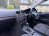 USED 2018 VOLKSWAGEN GOLF 1.6 TDI SE Nav Hatchback 5dr Diesel DSG Euro 6 (s/s) (115 ps) 