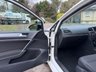 USED 2018 VOLKSWAGEN GOLF 1.6 TDI SE Nav Hatchback 5dr Diesel DSG Euro 6 (s/s) (115 ps) 
