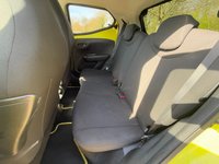 USED 2016 66 TOYOTA AYGO 1.0 VVT-i x-cite 3 Yellow Bi-Tone Hatchback 5dr Petrol Manual Euro 6 (68 ps) 