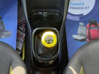 USED 2016 66 TOYOTA AYGO 1.0 VVT-i x-cite 3 Yellow Bi-Tone Hatchback 5dr Petrol Manual Euro 6 (68 ps) 