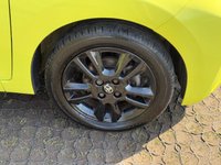 USED 2016 66 TOYOTA AYGO 1.0 VVT-i x-cite 3 Yellow Bi-Tone Hatchback 5dr Petrol Manual Euro 6 (68 ps) 