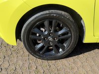USED 2016 66 TOYOTA AYGO 1.0 VVT-i x-cite 3 Yellow Bi-Tone Hatchback 5dr Petrol Manual Euro 6 (68 ps) 