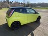 USED 2016 66 TOYOTA AYGO 1.0 VVT-i x-cite 3 Yellow Bi-Tone Hatchback 5dr Petrol Manual Euro 6 (68 ps) 