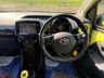 USED 2016 66 TOYOTA AYGO 1.0 VVT-i x-cite 3 Yellow Bi-Tone Hatchback 5dr Petrol Manual Euro 6 (68 ps) 