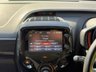 USED 2016 66 TOYOTA AYGO 1.0 VVT-i x-cite 3 Yellow Bi-Tone Hatchback 5dr Petrol Manual Euro 6 (68 ps) 