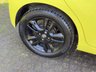 USED 2016 66 TOYOTA AYGO 1.0 VVT-i x-cite 3 Yellow Bi-Tone Hatchback 5dr Petrol Manual Euro 6 (68 ps) 