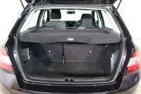 USED 2018 68 SKODA FABIA 1.0 TSI SE Hatchback 5dr Petrol DSG Euro 6 (s/s) (110 ps) Parking Sensors, DAB Radio,