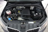 USED 2018 68 SKODA FABIA 1.0 TSI SE Hatchback 5dr Petrol DSG Euro 6 (s/s) (110 ps) Parking Sensors, DAB Radio,