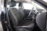 USED 2018 68 SKODA FABIA 1.0 TSI SE Hatchback 5dr Petrol DSG Euro 6 (s/s) (110 ps) Parking Sensors, DAB Radio,