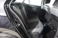 USED 2018 68 SKODA FABIA 1.0 TSI SE Hatchback 5dr Petrol DSG Euro 6 (s/s) (110 ps) Parking Sensors, DAB Radio,