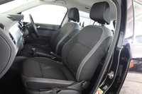 USED 2018 68 SKODA FABIA 1.0 TSI SE Hatchback 5dr Petrol DSG Euro 6 (s/s) (110 ps) Parking Sensors, DAB Radio,