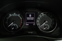 USED 2018 68 SKODA FABIA 1.0 TSI SE Hatchback 5dr Petrol DSG Euro 6 (s/s) (110 ps) Parking Sensors, DAB Radio,