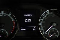 USED 2018 68 SKODA FABIA 1.0 TSI SE Hatchback 5dr Petrol DSG Euro 6 (s/s) (110 ps) Parking Sensors, DAB Radio,