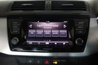USED 2018 68 SKODA FABIA 1.0 TSI SE Hatchback 5dr Petrol DSG Euro 6 (s/s) (110 ps) Parking Sensors, DAB Radio,