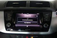 USED 2018 68 SKODA FABIA 1.0 TSI SE Hatchback 5dr Petrol DSG Euro 6 (s/s) (110 ps) Parking Sensors, DAB Radio,