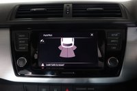USED 2018 68 SKODA FABIA 1.0 TSI SE Hatchback 5dr Petrol DSG Euro 6 (s/s) (110 ps) Parking Sensors, DAB Radio,