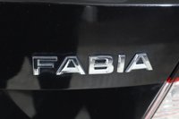 USED 2018 68 SKODA FABIA 1.0 TSI SE Hatchback 5dr Petrol DSG Euro 6 (s/s) (110 ps) Parking Sensors, DAB Radio,