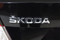 USED 2018 68 SKODA FABIA 1.0 TSI SE Hatchback 5dr Petrol DSG Euro 6 (s/s) (110 ps) Parking Sensors, DAB Radio,