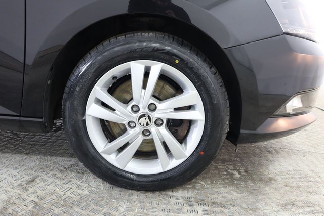 2018 SKODA FABIA 1.0 TSI SE Hatchback 5dr Petrol DSG Euro 6 (s/s) (110 ps) - Photo 11