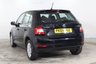 USED 2018 68 SKODA FABIA 1.0 TSI SE Hatchback 5dr Petrol DSG Euro 6 (s/s) (110 ps) Parking Sensors, DAB Radio,