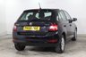 USED 2018 68 SKODA FABIA 1.0 TSI SE Hatchback 5dr Petrol DSG Euro 6 (s/s) (110 ps) Parking Sensors, DAB Radio,
