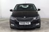 USED 2018 68 SKODA FABIA 1.0 TSI SE Hatchback 5dr Petrol DSG Euro 6 (s/s) (110 ps) Parking Sensors, DAB Radio,
