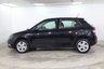USED 2018 68 SKODA FABIA 1.0 TSI SE Hatchback 5dr Petrol DSG Euro 6 (s/s) (110 ps) Parking Sensors, DAB Radio,