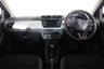 USED 2018 68 SKODA FABIA 1.0 TSI SE Hatchback 5dr Petrol DSG Euro 6 (s/s) (110 ps) Parking Sensors, DAB Radio,