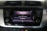 USED 2018 68 SKODA FABIA 1.0 TSI SE Hatchback 5dr Petrol DSG Euro 6 (s/s) (110 ps) Parking Sensors, DAB Radio,