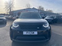 USED 2019 69 LAND ROVER DISCOVERY 3.0 SD V6 HSE Luxury SUV 5dr Diesel Auto 4WD Euro 6 (s/s) (306 ps) A STUNNING ADDITION TO OUR FORECOURT, JUST IN THE DOOR+FINISHED IN BEAUTIFUL FACTORY BLACK PAINT+JUST 1 OWNER FROM NEW+SERVICE HISTORY+4 WHEEL DRIVE+7 SEATER+DIESEL+AUTOMATIC+PRIVACY GLASS+FULL LEATHER INTERIOR+FULL PANORAMIC GLASS ROOF+SATELLITE NAVIGATION+PARK ASSIST+CLIMATE CONTROL+21 INCH ALLOY WHEELS+A TRULY SPECIAL VEHICLE THATS NOT TO BE MISSED+CALL NOW FOR FULL SPECIFICATION+READY TO DRIVE AWAY TODAY!!!!!!!!!!!!!!!!!!!!!!!!!!!!!!!!!!!!!!!