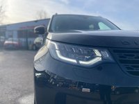 USED 2019 69 LAND ROVER DISCOVERY 3.0 SD V6 HSE Luxury SUV 5dr Diesel Auto 4WD Euro 6 (s/s) (306 ps) A STUNNING ADDITION TO OUR FORECOURT, JUST IN THE DOOR+FINISHED IN BEAUTIFUL FACTORY BLACK PAINT+JUST 1 OWNER FROM NEW+SERVICE HISTORY+4 WHEEL DRIVE+7 SEATER+DIESEL+AUTOMATIC+PRIVACY GLASS+FULL LEATHER INTERIOR+FULL PANORAMIC GLASS ROOF+SATELLITE NAVIGATION+PARK ASSIST+CLIMATE CONTROL+21 INCH ALLOY WHEELS+A TRULY SPECIAL VEHICLE THATS NOT TO BE MISSED+CALL NOW FOR FULL SPECIFICATION+READY TO DRIVE AWAY TODAY!!!!!!!!!!!!!!!!!!!!!!!!!!!!!!!!!!!!!!!