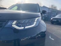 USED 2019 69 LAND ROVER DISCOVERY 3.0 SD V6 HSE Luxury SUV 5dr Diesel Auto 4WD Euro 6 (s/s) (306 ps) A STUNNING ADDITION TO OUR FORECOURT, JUST IN THE DOOR+FINISHED IN BEAUTIFUL FACTORY BLACK PAINT+JUST 1 OWNER FROM NEW+SERVICE HISTORY+4 WHEEL DRIVE+7 SEATER+DIESEL+AUTOMATIC+PRIVACY GLASS+FULL LEATHER INTERIOR+FULL PANORAMIC GLASS ROOF+SATELLITE NAVIGATION+PARK ASSIST+CLIMATE CONTROL+21 INCH ALLOY WHEELS+A TRULY SPECIAL VEHICLE THATS NOT TO BE MISSED+CALL NOW FOR FULL SPECIFICATION+READY TO DRIVE AWAY TODAY!!!!!!!!!!!!!!!!!!!!!!!!!!!!!!!!!!!!!!!