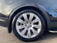 USED 2019 69 LAND ROVER DISCOVERY 3.0 SD V6 HSE Luxury SUV 5dr Diesel Auto 4WD Euro 6 (s/s) (306 ps) A STUNNING ADDITION TO OUR FORECOURT, JUST IN THE DOOR+FINISHED IN BEAUTIFUL FACTORY BLACK PAINT+JUST 1 OWNER FROM NEW+SERVICE HISTORY+4 WHEEL DRIVE+7 SEATER+DIESEL+AUTOMATIC+PRIVACY GLASS+FULL LEATHER INTERIOR+FULL PANORAMIC GLASS ROOF+SATELLITE NAVIGATION+PARK ASSIST+CLIMATE CONTROL+21 INCH ALLOY WHEELS+A TRULY SPECIAL VEHICLE THATS NOT TO BE MISSED+CALL NOW FOR FULL SPECIFICATION+READY TO DRIVE AWAY TODAY!!!!!!!!!!!!!!!!!!!!!!!!!!!!!!!!!!!!!!!