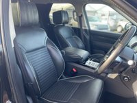 USED 2019 69 LAND ROVER DISCOVERY 3.0 SD V6 HSE Luxury SUV 5dr Diesel Auto 4WD Euro 6 (s/s) (306 ps) A STUNNING ADDITION TO OUR FORECOURT, JUST IN THE DOOR+FINISHED IN BEAUTIFUL FACTORY BLACK PAINT+JUST 1 OWNER FROM NEW+SERVICE HISTORY+4 WHEEL DRIVE+7 SEATER+DIESEL+AUTOMATIC+PRIVACY GLASS+FULL LEATHER INTERIOR+FULL PANORAMIC GLASS ROOF+SATELLITE NAVIGATION+PARK ASSIST+CLIMATE CONTROL+21 INCH ALLOY WHEELS+A TRULY SPECIAL VEHICLE THATS NOT TO BE MISSED+CALL NOW FOR FULL SPECIFICATION+READY TO DRIVE AWAY TODAY!!!!!!!!!!!!!!!!!!!!!!!!!!!!!!!!!!!!!!!