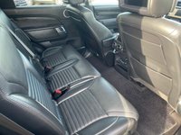 USED 2019 69 LAND ROVER DISCOVERY 3.0 SD V6 HSE Luxury SUV 5dr Diesel Auto 4WD Euro 6 (s/s) (306 ps) A STUNNING ADDITION TO OUR FORECOURT, JUST IN THE DOOR+FINISHED IN BEAUTIFUL FACTORY BLACK PAINT+JUST 1 OWNER FROM NEW+SERVICE HISTORY+4 WHEEL DRIVE+7 SEATER+DIESEL+AUTOMATIC+PRIVACY GLASS+FULL LEATHER INTERIOR+FULL PANORAMIC GLASS ROOF+SATELLITE NAVIGATION+PARK ASSIST+CLIMATE CONTROL+21 INCH ALLOY WHEELS+A TRULY SPECIAL VEHICLE THATS NOT TO BE MISSED+CALL NOW FOR FULL SPECIFICATION+READY TO DRIVE AWAY TODAY!!!!!!!!!!!!!!!!!!!!!!!!!!!!!!!!!!!!!!!