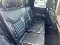 USED 2019 69 LAND ROVER DISCOVERY 3.0 SD V6 HSE Luxury SUV 5dr Diesel Auto 4WD Euro 6 (s/s) (306 ps) A STUNNING ADDITION TO OUR FORECOURT, JUST IN THE DOOR+FINISHED IN BEAUTIFUL FACTORY BLACK PAINT+JUST 1 OWNER FROM NEW+SERVICE HISTORY+4 WHEEL DRIVE+7 SEATER+DIESEL+AUTOMATIC+PRIVACY GLASS+FULL LEATHER INTERIOR+FULL PANORAMIC GLASS ROOF+SATELLITE NAVIGATION+PARK ASSIST+CLIMATE CONTROL+21 INCH ALLOY WHEELS+A TRULY SPECIAL VEHICLE THATS NOT TO BE MISSED+CALL NOW FOR FULL SPECIFICATION+READY TO DRIVE AWAY TODAY!!!!!!!!!!!!!!!!!!!!!!!!!!!!!!!!!!!!!!!