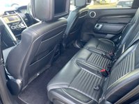 USED 2019 69 LAND ROVER DISCOVERY 3.0 SD V6 HSE Luxury SUV 5dr Diesel Auto 4WD Euro 6 (s/s) (306 ps) A STUNNING ADDITION TO OUR FORECOURT, JUST IN THE DOOR+FINISHED IN BEAUTIFUL FACTORY BLACK PAINT+JUST 1 OWNER FROM NEW+SERVICE HISTORY+4 WHEEL DRIVE+7 SEATER+DIESEL+AUTOMATIC+PRIVACY GLASS+FULL LEATHER INTERIOR+FULL PANORAMIC GLASS ROOF+SATELLITE NAVIGATION+PARK ASSIST+CLIMATE CONTROL+21 INCH ALLOY WHEELS+A TRULY SPECIAL VEHICLE THATS NOT TO BE MISSED+CALL NOW FOR FULL SPECIFICATION+READY TO DRIVE AWAY TODAY!!!!!!!!!!!!!!!!!!!!!!!!!!!!!!!!!!!!!!!