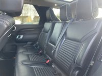 USED 2019 69 LAND ROVER DISCOVERY 3.0 SD V6 HSE Luxury SUV 5dr Diesel Auto 4WD Euro 6 (s/s) (306 ps) A STUNNING ADDITION TO OUR FORECOURT, JUST IN THE DOOR+FINISHED IN BEAUTIFUL FACTORY BLACK PAINT+JUST 1 OWNER FROM NEW+SERVICE HISTORY+4 WHEEL DRIVE+7 SEATER+DIESEL+AUTOMATIC+PRIVACY GLASS+FULL LEATHER INTERIOR+FULL PANORAMIC GLASS ROOF+SATELLITE NAVIGATION+PARK ASSIST+CLIMATE CONTROL+21 INCH ALLOY WHEELS+A TRULY SPECIAL VEHICLE THATS NOT TO BE MISSED+CALL NOW FOR FULL SPECIFICATION+READY TO DRIVE AWAY TODAY!!!!!!!!!!!!!!!!!!!!!!!!!!!!!!!!!!!!!!!