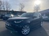 USED 2019 69 LAND ROVER DISCOVERY 3.0 SD V6 HSE Luxury SUV 5dr Diesel Auto 4WD Euro 6 (s/s) (306 ps) A STUNNING ADDITION TO OUR FORECOURT, JUST IN THE DOOR+FINISHED IN BEAUTIFUL FACTORY BLACK PAINT+JUST 1 OWNER FROM NEW+SERVICE HISTORY+4 WHEEL DRIVE+7 SEATER+DIESEL+AUTOMATIC+PRIVACY GLASS+FULL LEATHER INTERIOR+FULL PANORAMIC GLASS ROOF+SATELLITE NAVIGATION+PARK ASSIST+CLIMATE CONTROL+21 INCH ALLOY WHEELS+A TRULY SPECIAL VEHICLE THATS NOT TO BE MISSED+CALL NOW FOR FULL SPECIFICATION+READY TO DRIVE AWAY TODAY!!!!!!!!!!!!!!!!!!!!!!!!!!!!!!!!!!!!!!!