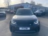 USED 2019 69 LAND ROVER DISCOVERY 3.0 SD V6 HSE Luxury SUV 5dr Diesel Auto 4WD Euro 6 (s/s) (306 ps) A STUNNING ADDITION TO OUR FORECOURT, JUST IN THE DOOR+FINISHED IN BEAUTIFUL FACTORY BLACK PAINT+JUST 1 OWNER FROM NEW+SERVICE HISTORY+4 WHEEL DRIVE+7 SEATER+DIESEL+AUTOMATIC+PRIVACY GLASS+FULL LEATHER INTERIOR+FULL PANORAMIC GLASS ROOF+SATELLITE NAVIGATION+PARK ASSIST+CLIMATE CONTROL+21 INCH ALLOY WHEELS+A TRULY SPECIAL VEHICLE THATS NOT TO BE MISSED+CALL NOW FOR FULL SPECIFICATION+READY TO DRIVE AWAY TODAY!!!!!!!!!!!!!!!!!!!!!!!!!!!!!!!!!!!!!!!