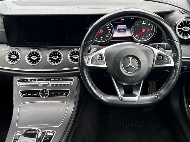 2018 Mercedes-Benz E-CLASS - Photo 10