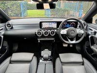 USED 2021 71 MERCEDES-BENZ CLA 1.3 CLA250e 15.6kWh AMG Line (Premium Plus) Coupe 4dr Petrol Plug-in Hybrid 8G-DCT Euro 6 (s/s) (218 ps) 