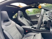USED 2021 71 MERCEDES-BENZ CLA 1.3 CLA250e 15.6kWh AMG Line (Premium Plus) Coupe 4dr Petrol Plug-in Hybrid 8G-DCT Euro 6 (s/s) (218 ps) 